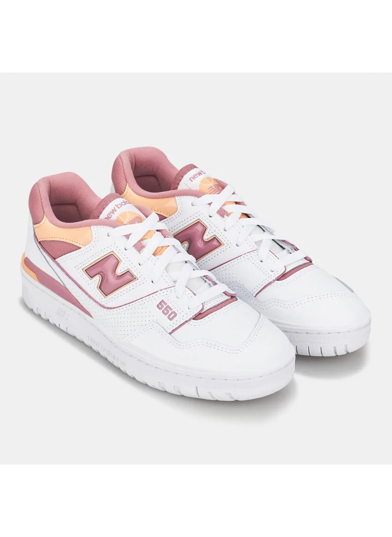 New Balance Women's BB550 Shoes