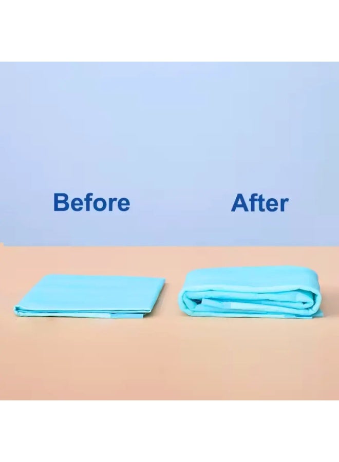 بايولاين وسادات تدريب بيولاين 60x90 سم، 20 قطعة [العدد - 20] - Image 3