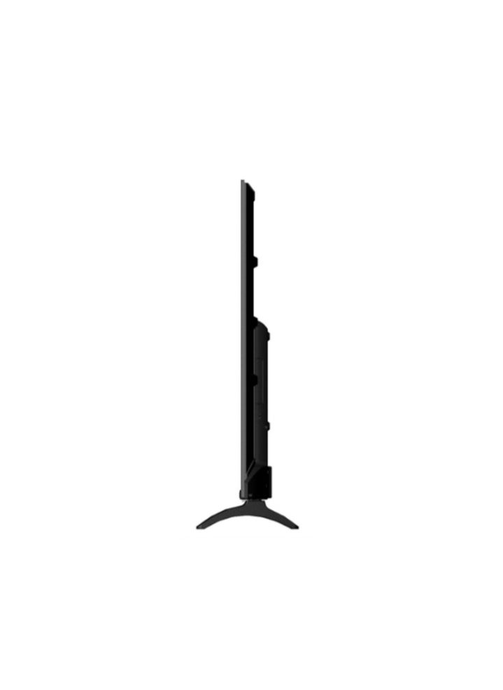 Visio - 55-Inch Frameless 4K Smart Android 14 TV with Built-in Satellite Receiver. - Image 1