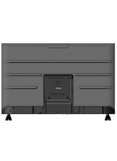 Visio 55-Inch Frameless 4K Smart Android 14 TV with Built-in Satellite Receiver.  - Image 5