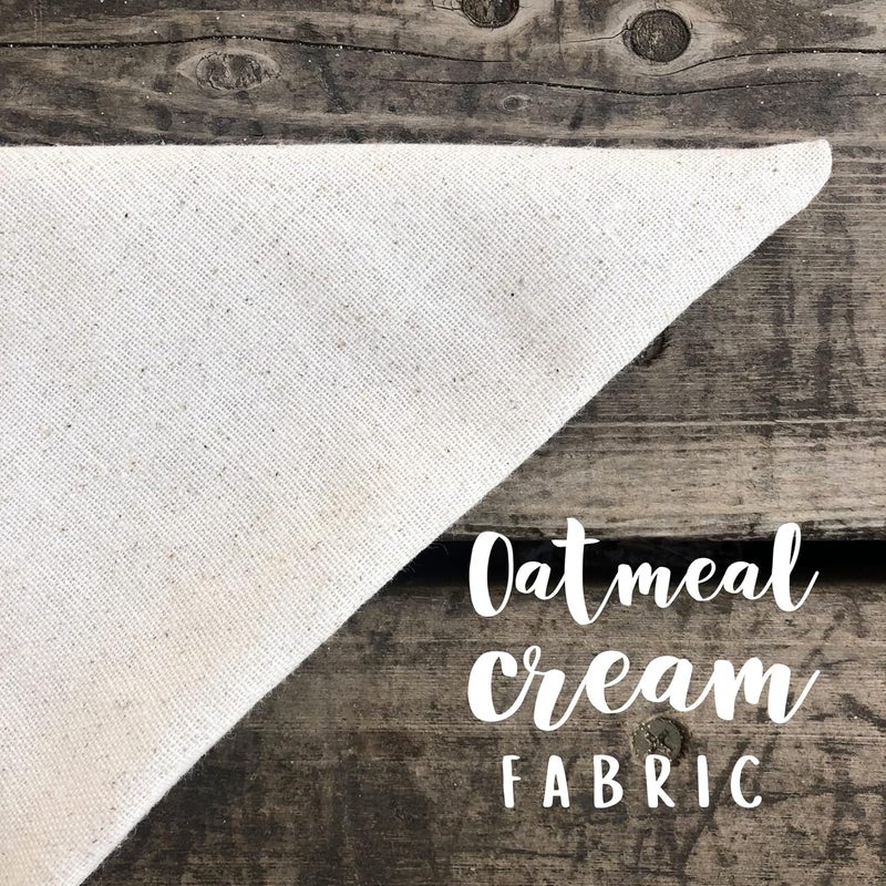 Dog Bandana Pregnancy Announcement Big Brother Baby Reveal Oatmeal Cream Minimal Neutral Color Announcement to Family Large - Image 4