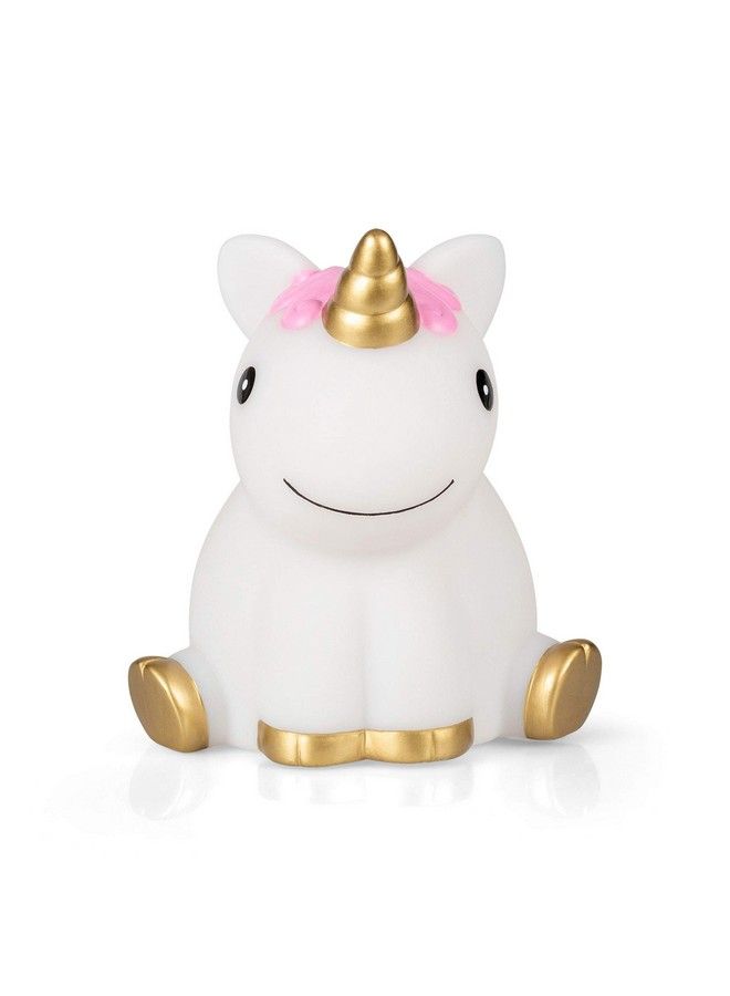 Tobar 28998 Lumo Unicorn Night Light Assorted - Image 2