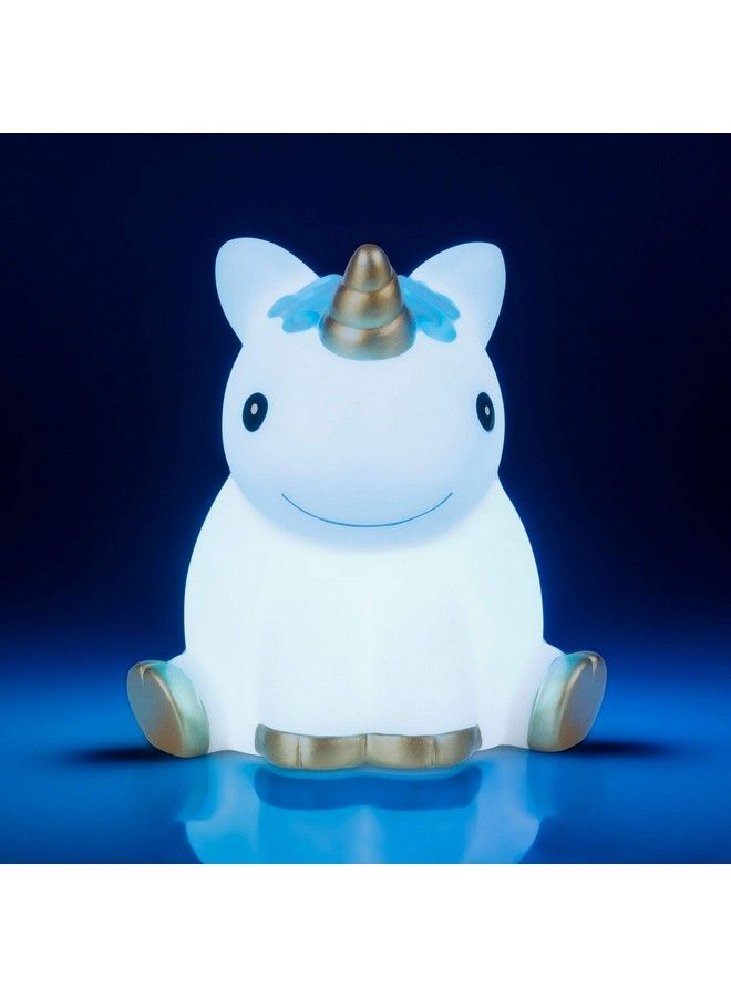 Tobar 28998 Lumo Unicorn Night Light Assorted - Image 4