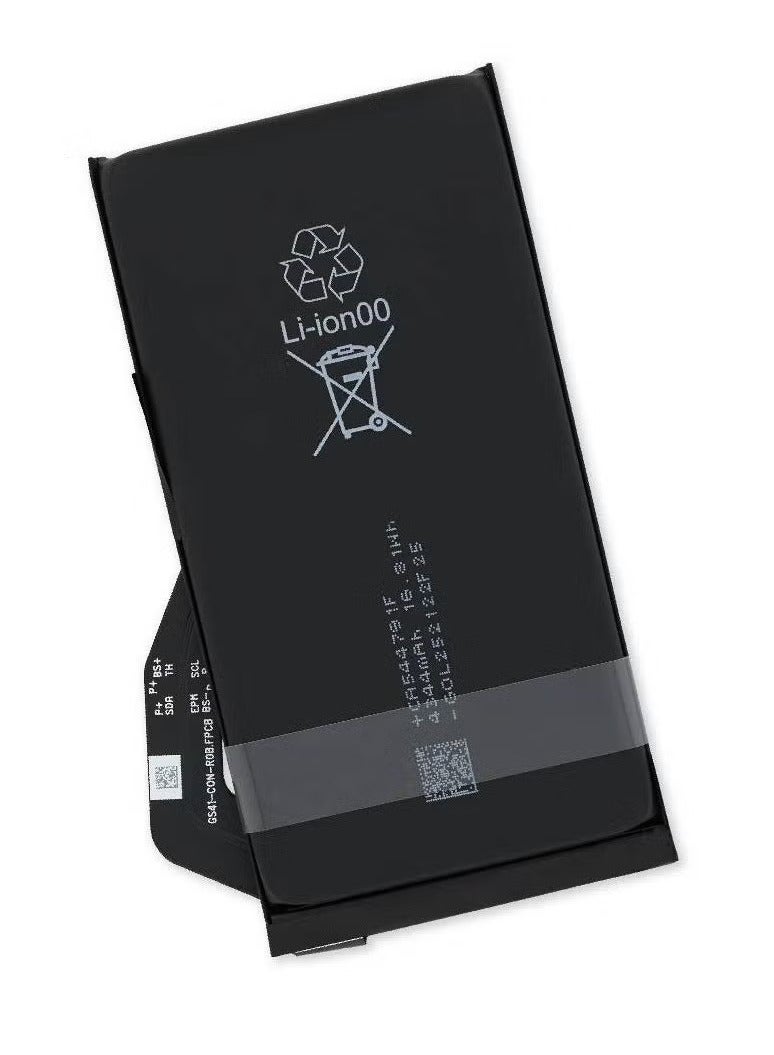 TIGER High-Quality Original Replacement Battery for Google Pixel 7A – Long-Lasting and Reliable Power Solution – Durable Lithium-Ion Battery in Black for Extended Smartphone Use – Safe Mobile Battery for Daily Productivity and Performance - Image 1