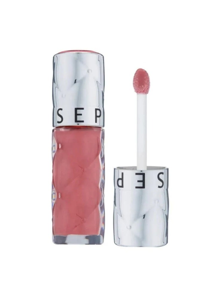 إس إي بي ملمع شفاه مرطب ومكثف لشفاه جذابة 07 - Image 1