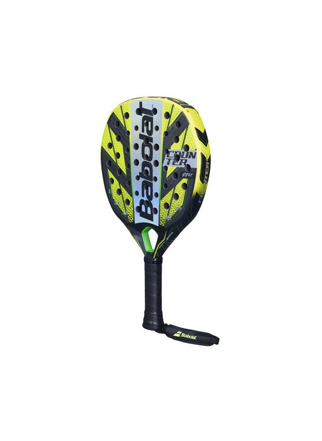 BabolaT Counter Viper Racket  - Image 2