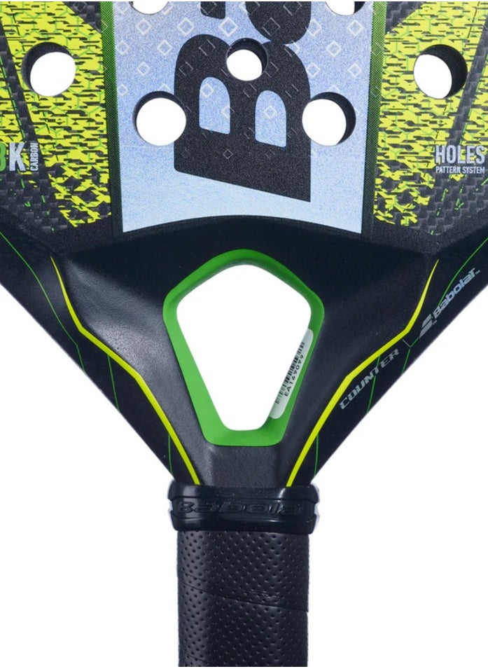 BabolaT Counter Viper Racket  - Image 4