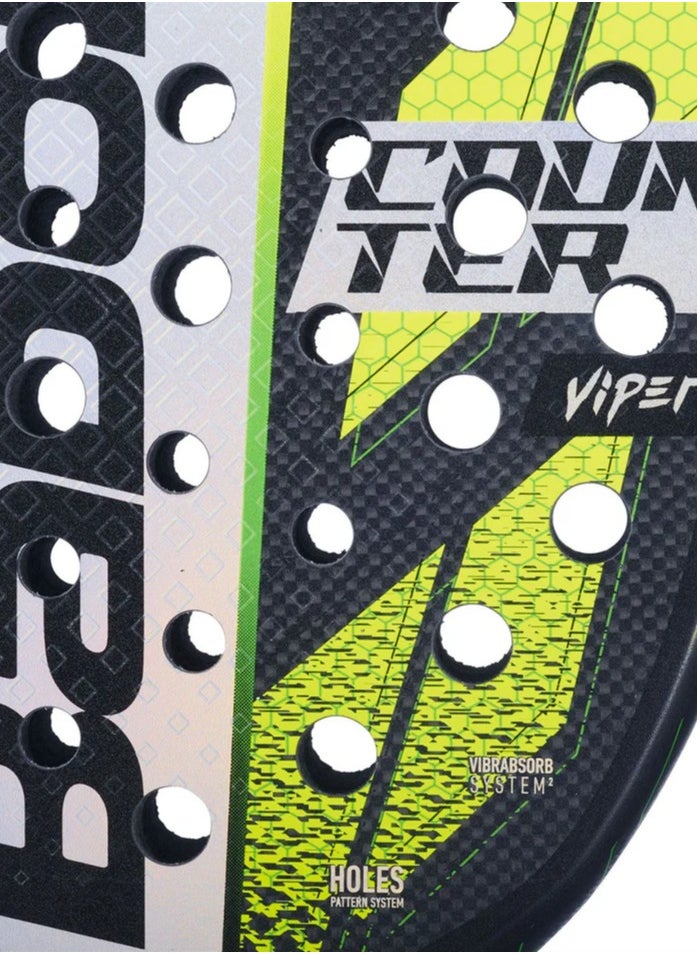 BabolaT Counter Viper Racket  - Image 5