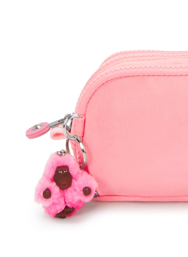 kipling Gitroy Coral Sea Large Pencase 13564-24O - Image 5