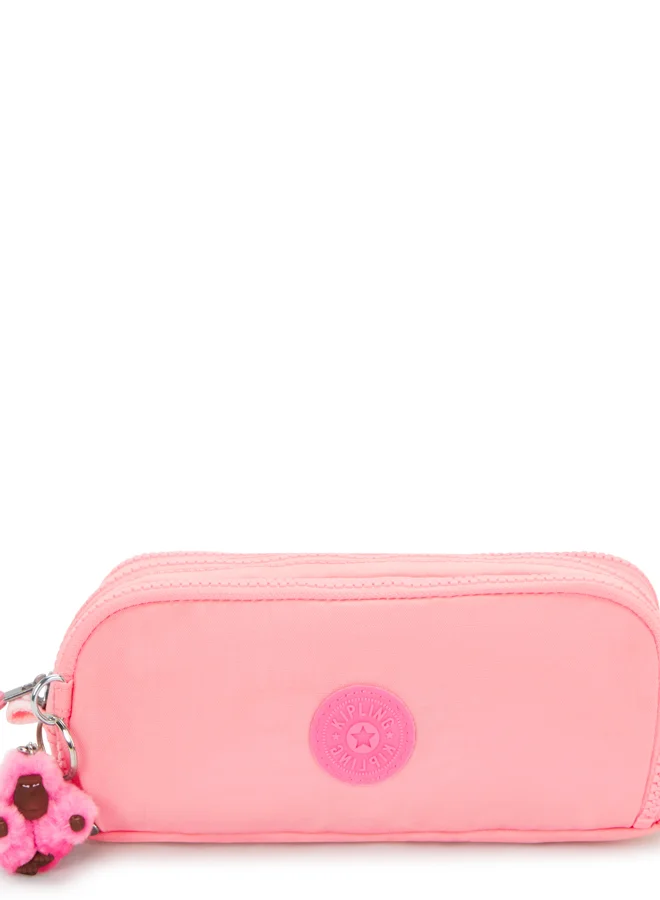 kipling Gitroy Coral Sea Large Pencase 13564-24O