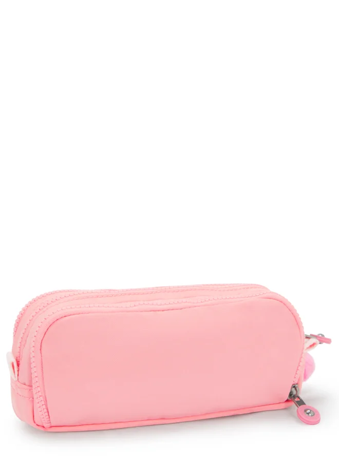 kipling Gitroy Coral Sea Large Pencase 13564-24O