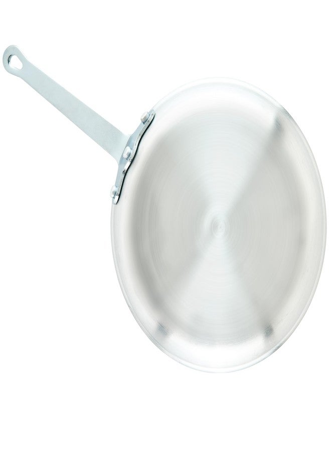 وينكو مقلاة وينكو التجارية المصنوعة من الألومنيوم، لون طبيعي، 10 بوصات - Image 5