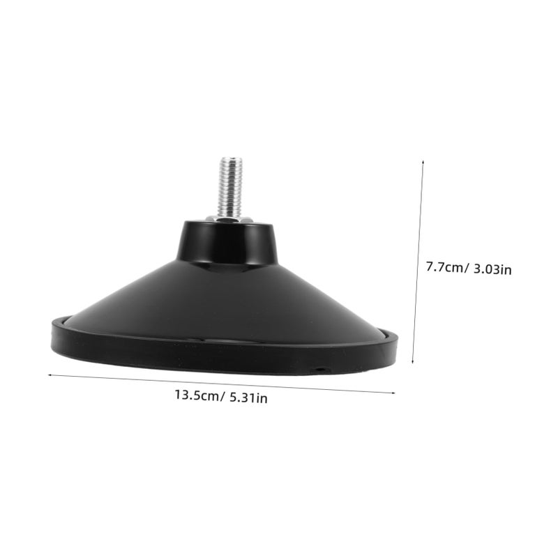 Adjustable Furniture Leveling Feet For Foosball Pool Table Legs Stable Support - Image 3