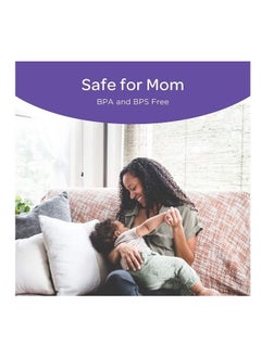 Lansinoh Contact Nipple Shield 24 mm 2 Pieces  - Image 4