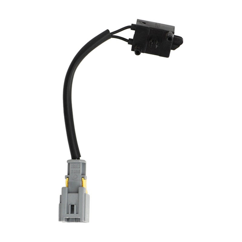 Clutch Pedal Switch Replacement for Peugeot 206 207 307 - Control Clutch Safety Protection - 218924 71210 OE Number for Vehicle Start and Shift - Image 1
