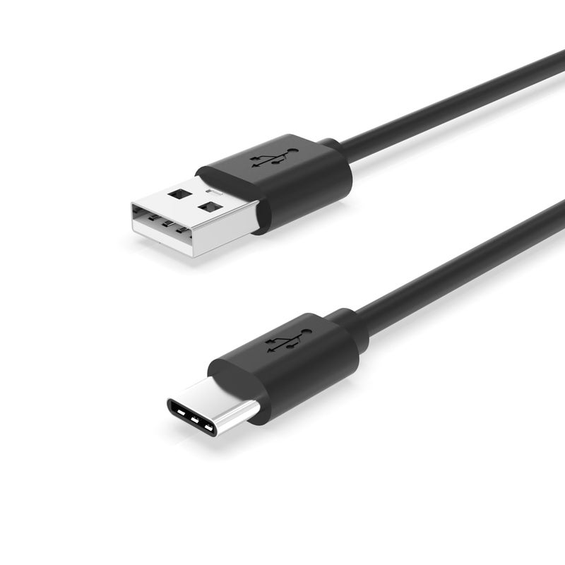 Superer 10 ft USB C Charging Cable Fit for PS5 Controller, PlayStation 5 DualSense, Xbox Series X/S Controllers, Xbox Elite Series 2 (Model 1914 1797), Fast Charger & Data Sync Replacement Cord - Image 1