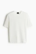 H&M White