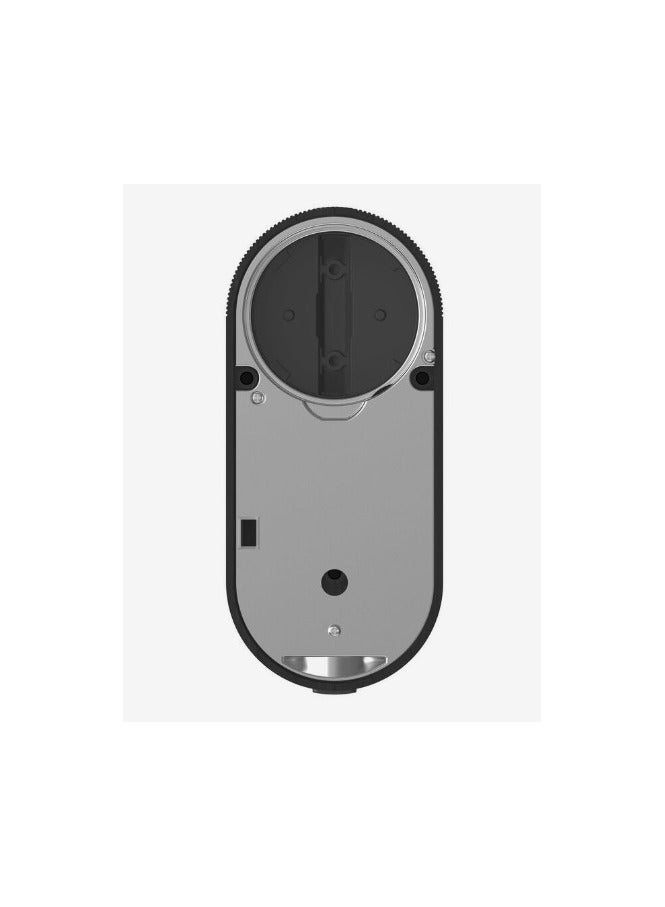 EZVIZ DL01S Smart Lock, Redefine your front door with elegant, easy access comes with A3 Gateway (DL01S Lock + A3 Gateway Kit) - Image 3