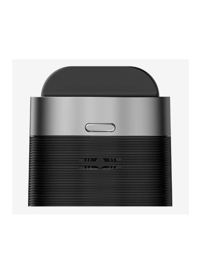 EZVIZ DL01S Smart Lock, Redefine your front door with elegant, easy access comes with A3 Gateway (DL01S Lock + A3 Gateway Kit) - Image 5