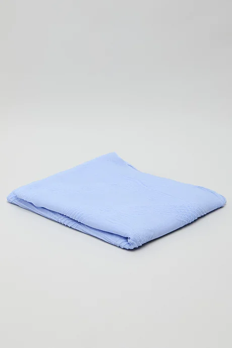 أر أند بي Textured Scarf