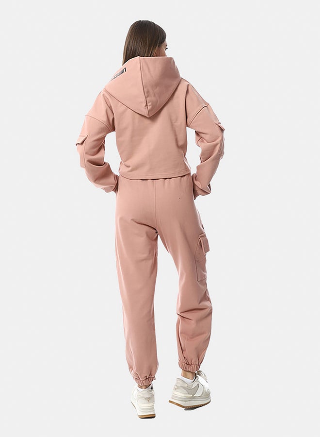 Xtcy pajamas Summer Milton Hood elastic Pants cashmere - Image 3
