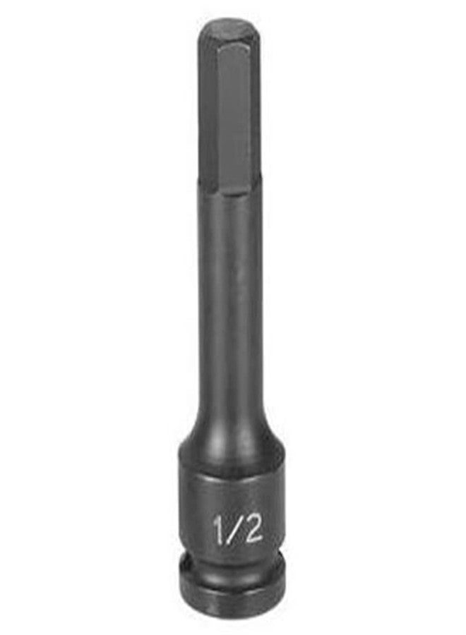 Grey Pneumatic 29124F Hex Driver Socket - Image 1