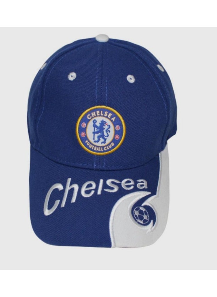 KUYING - New Embroidered Sports Duck Tongue Hat - Image 1