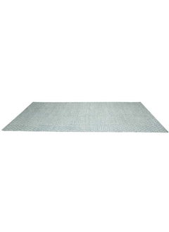 Suncoast Suncoast Cinar Outdoor Rug (M) Light Blue  - Image 3