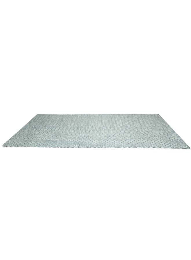 Suncoast Suncoast Cinar Outdoor Rug (M) Light Blue  - Image 3
