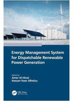 Energy Management System for Dispatchable Renewable Power Generation 