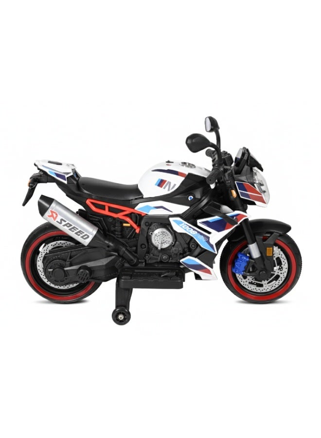 كيكو دباب طفل يعمل بالبطارية القابلة لإعادة الشحن 12 فولت للأطفال مع موسيقى وصوت وضوء كهربائية من 2 إلى 5 سنوات – 2 عجلات - Image 2