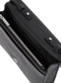 CALVIN KLEIN FLAP CROSSBODY BAG  - Image 4