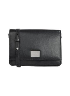 CALVIN KLEIN FLAP CROSSBODY BAG  - Image 1
