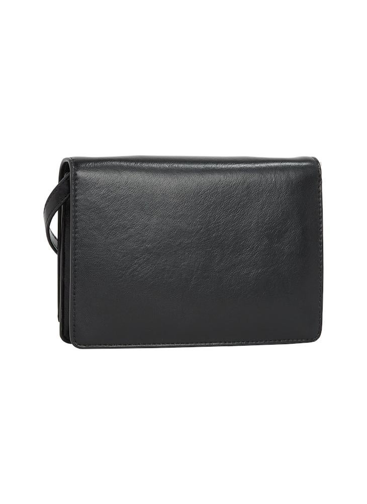 CALVIN KLEIN FLAP CROSSBODY BAG  - Image 2
