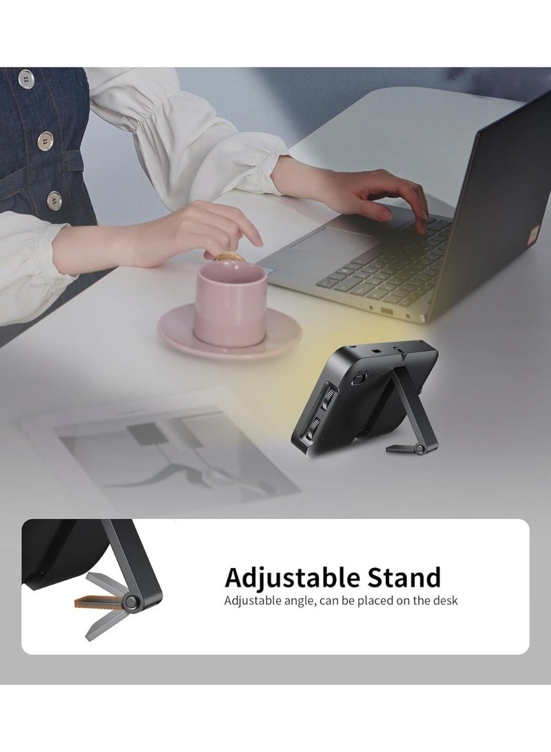 تونوف ضوء الهاتف مع موزع ضوء ناعم - Image 2