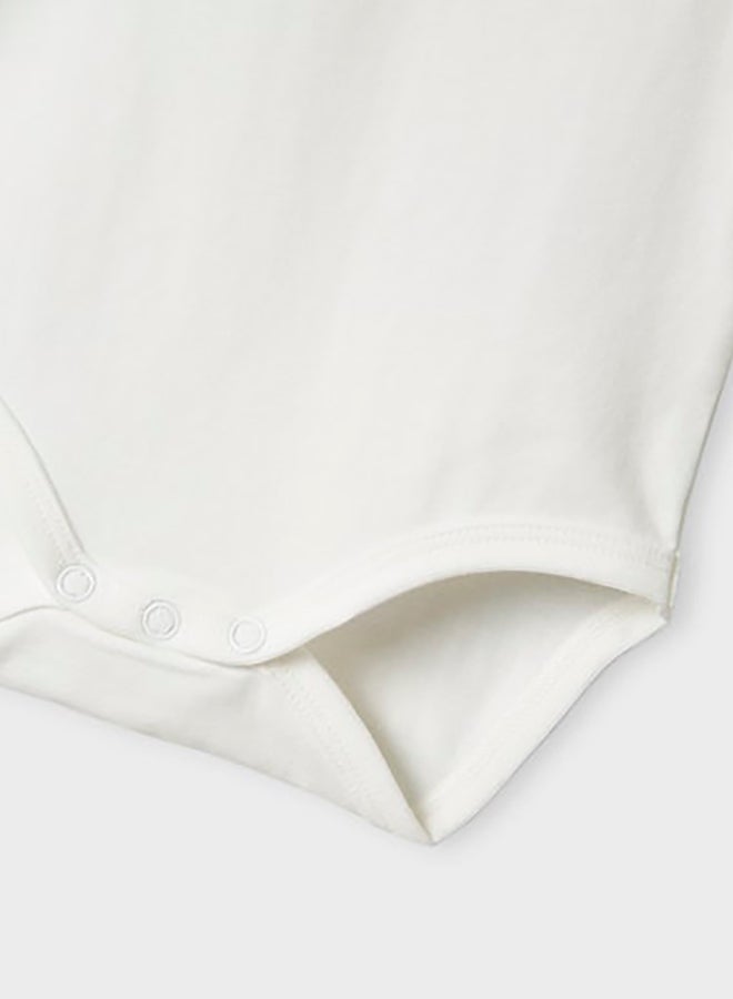 Name It Babies Boys Dalton Longsleeve Body