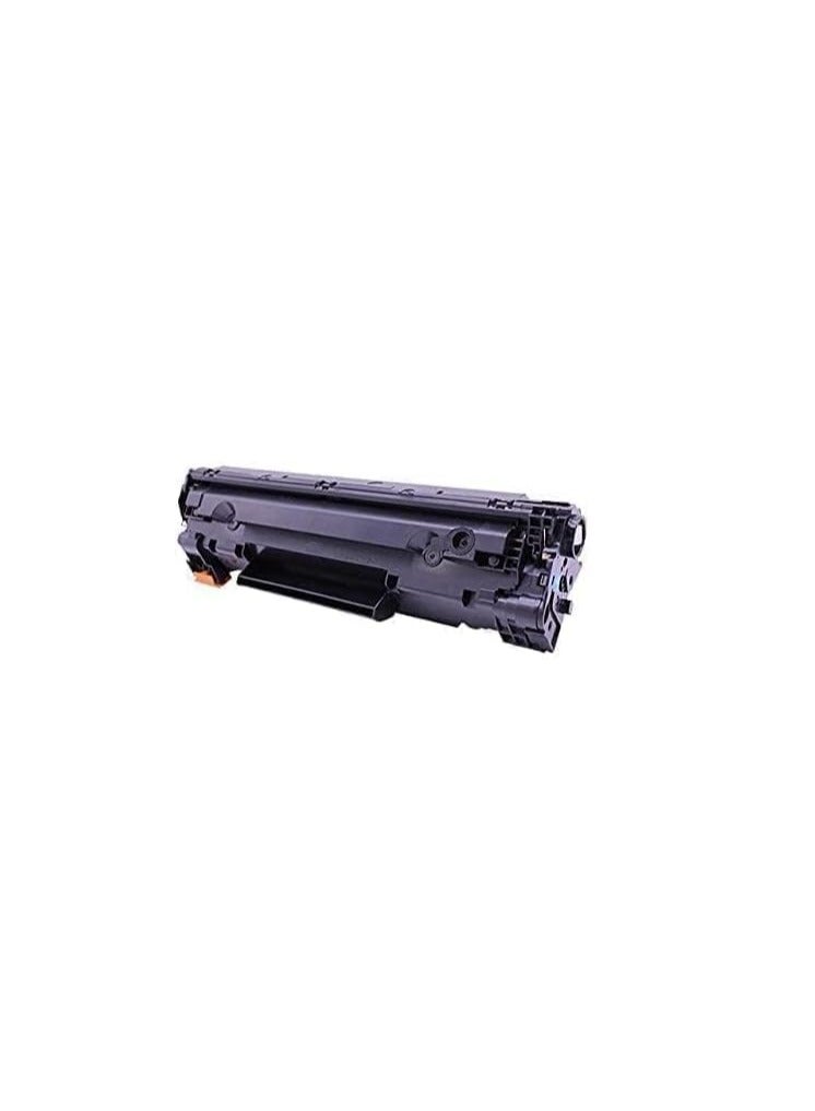 Compatible Toner Cartridge 44A Black