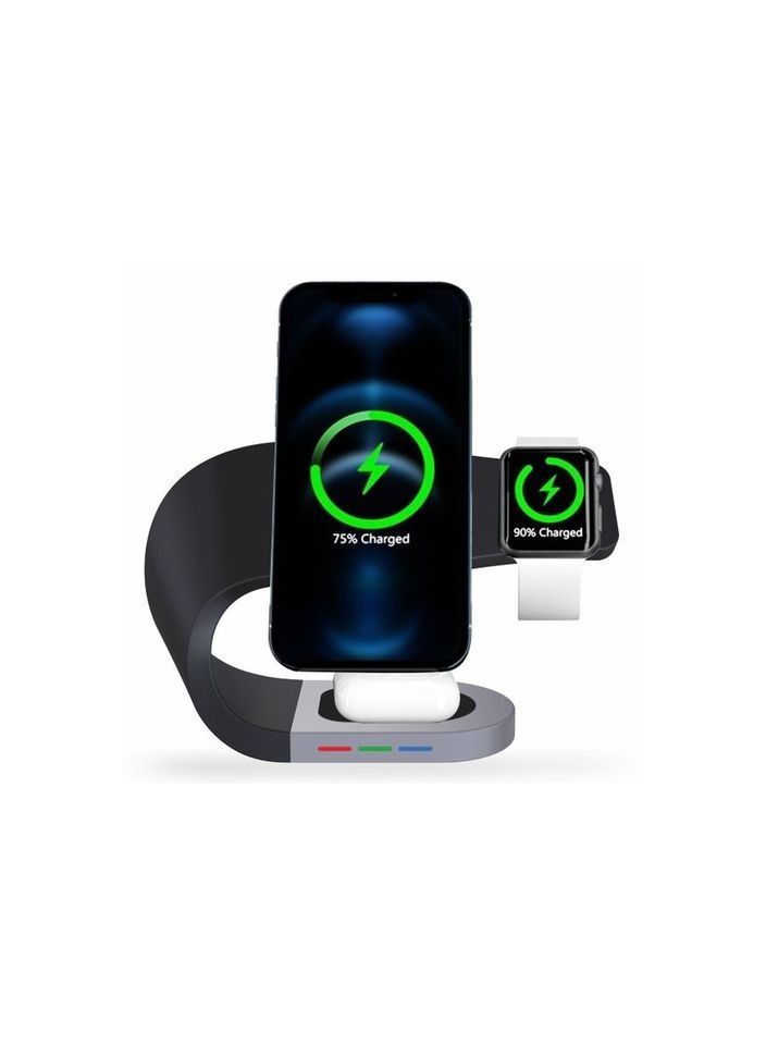 روهز شاحن لاسلكي متعدد الاستخدام. - Image 2