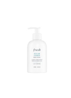 Fresh Sugar Lemon Body Lotion 