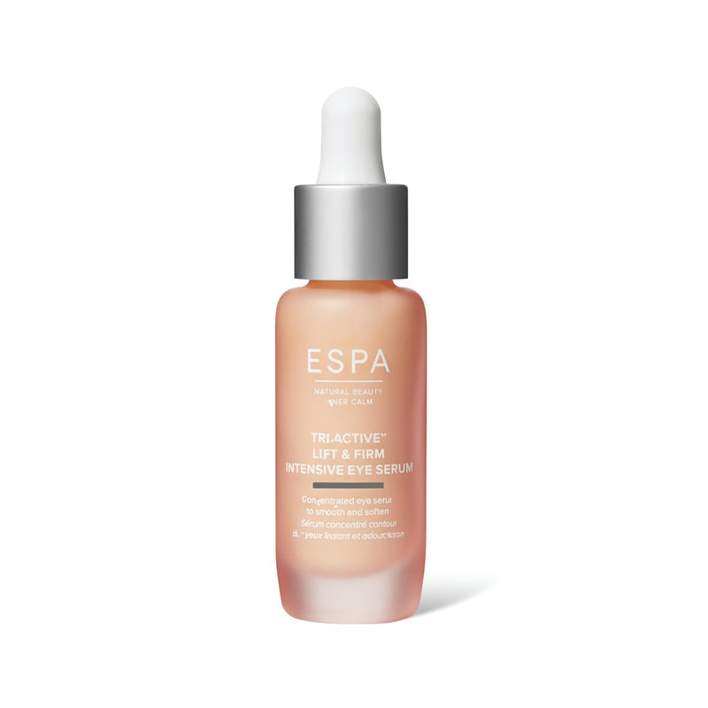 ESPA | Tri-Activeâ„¢ Lift & Firm Eye Serum | 15ml | Smooth, Brighten & Firm - Image 1