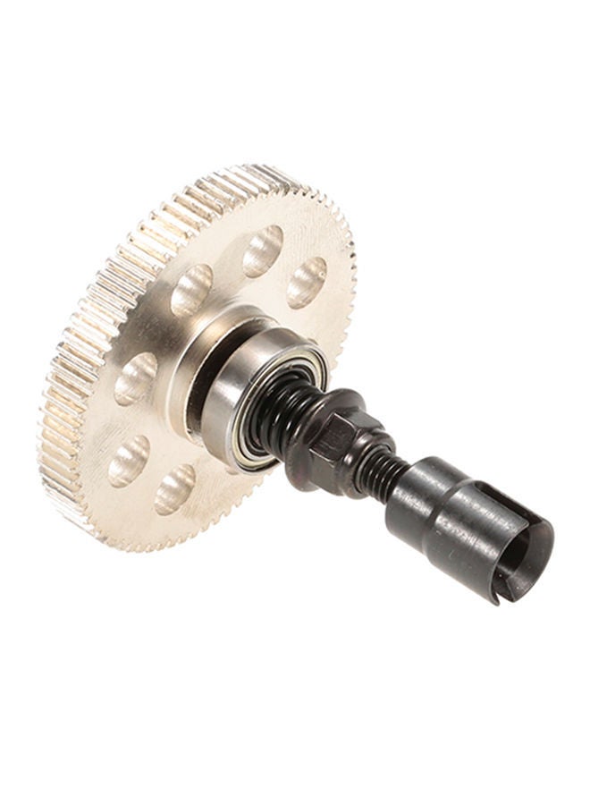 نيبمينينت مجموعة ترس تخفيض السرعة معدني لمركبة السباق باجي ZD - Image 1