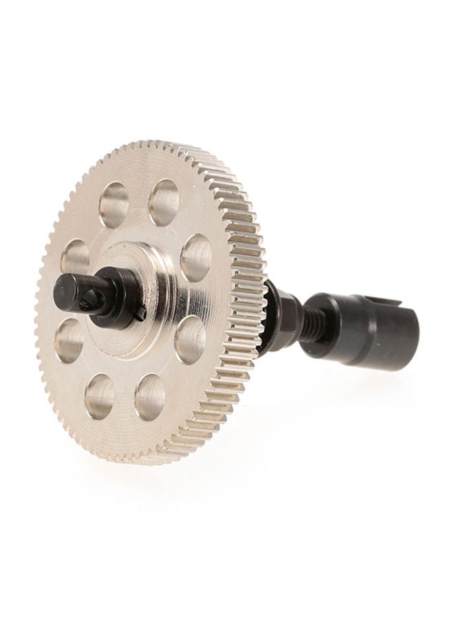 نيبمينينت مجموعة ترس تخفيض السرعة معدني لمركبة السباق باجي ZD - Image 4