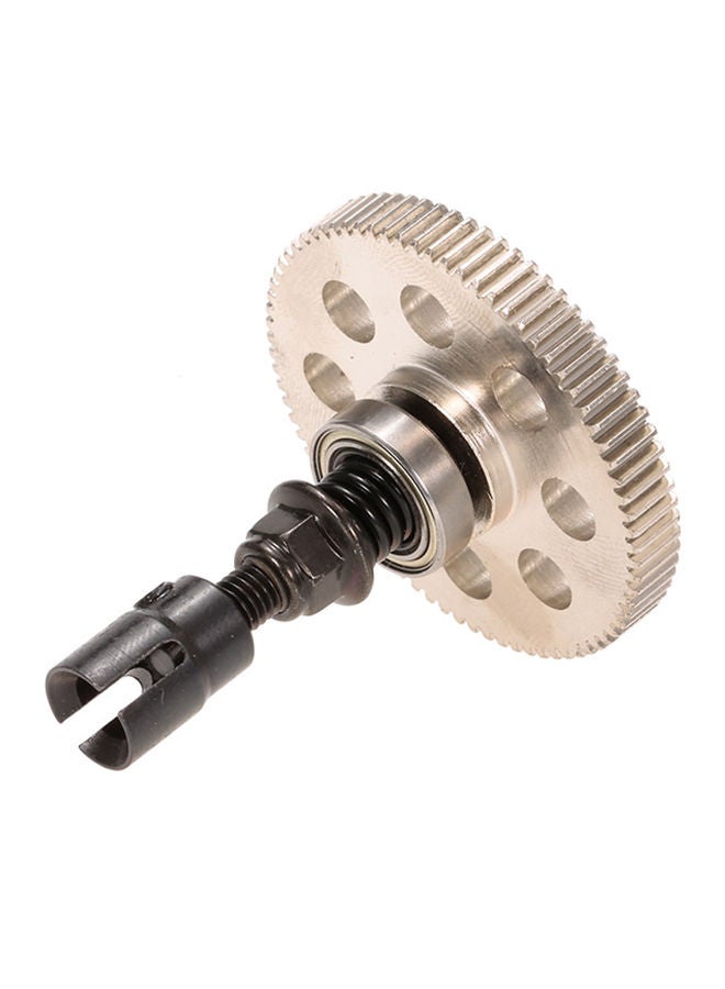 نيبمينينت مجموعة ترس تخفيض السرعة معدني لمركبة السباق باجي ZD - Image 2