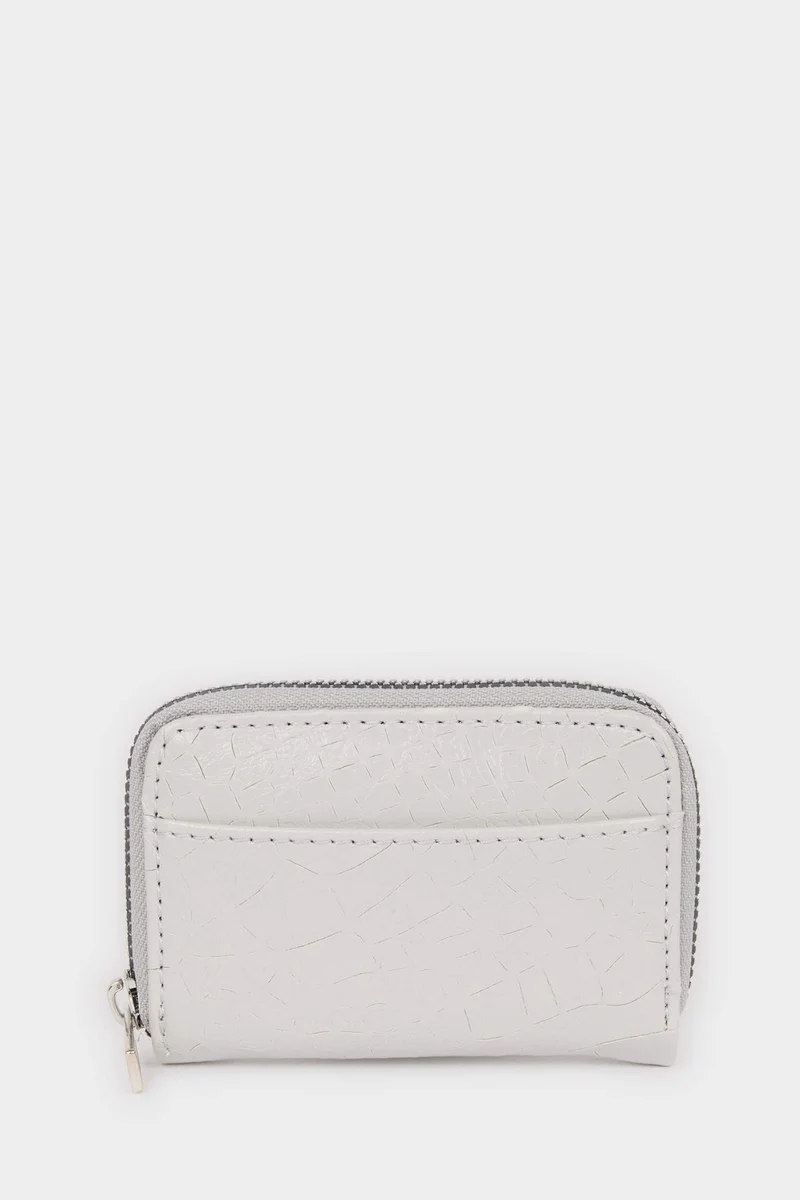 Woman Coin Purse