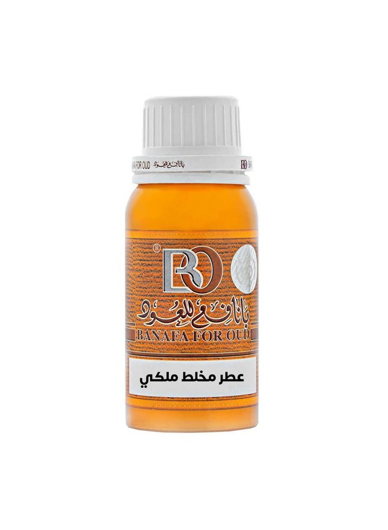 بانافع عطر مخلط ملكي - Image 2
