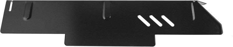 EasiBBQ Heat Plates Replacement for Dyna-Glo BBQ Grill Models DGF350CSP, DGF350CSP-D, Porcelain Enameled Grill Heat Shield Tent Flame Tamer. - Image 4
