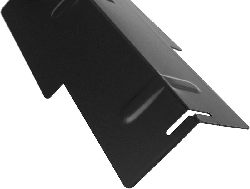 EasiBBQ Heat Plates Replacement for Dyna-Glo BBQ Grill Models DGF350CSP, DGF350CSP-D, Porcelain Enameled Grill Heat Shield Tent Flame Tamer. - Image 3