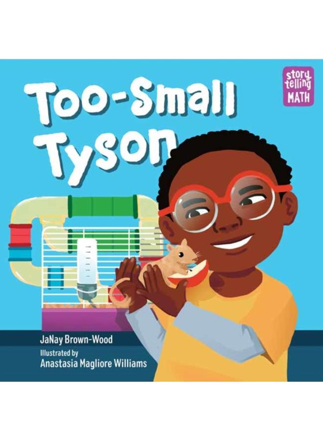 Too-Small Tyson 