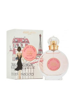 Jeanne Arthes Jeanne Arthes Balade Paris Soiree Rooftop Eau de Parfum 100ML  - Image 2