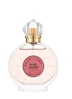 Jeanne Arthes Jeanne Arthes Balade Paris Soiree Rooftop Eau de Parfum 100ML  - Image 1